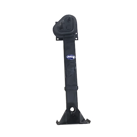 Holland Landing Leg, Gear Side, Rh, Std Foot Ware LG4001-720000000